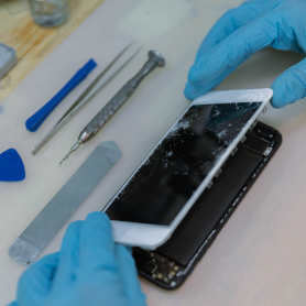 Apple Iphone Repairs