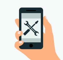 Mobile-Iphone