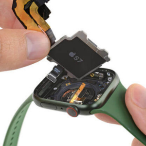 Smart Watch Repair
