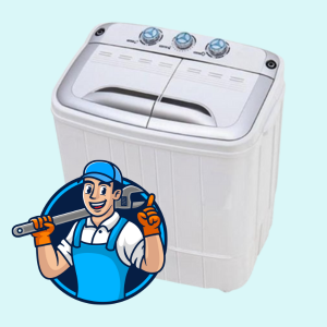 Image for Semi Automatic Washing Machine Repair