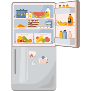 Refrigerator Repair