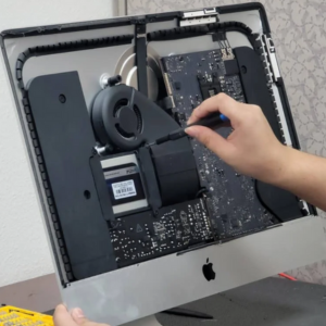 Imac Repair Services