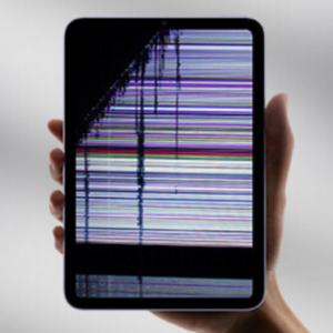 Apple Ipad Repairs