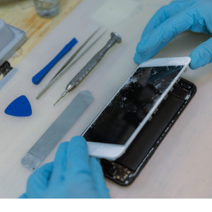 Apple Iphone Repairs