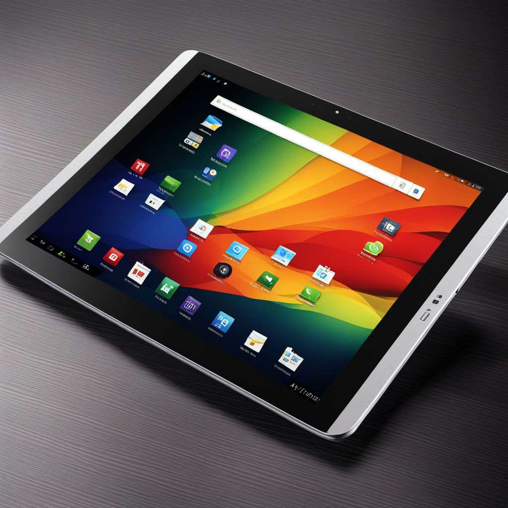 Image for Tablet